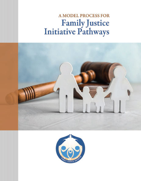 A Model Process for Family Justice Initiative Pathways