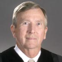 photo of Chief Justice Moyer