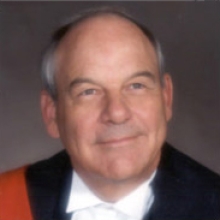 Image of Colin L. Campbell