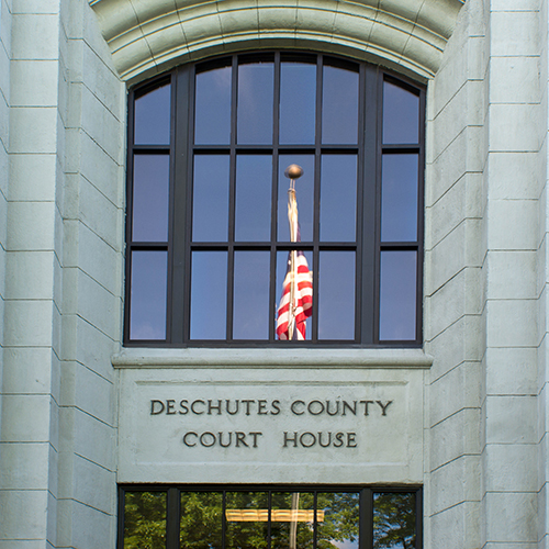 lane county oregon court records