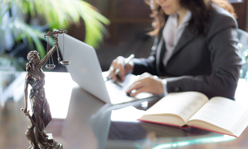 Post Conviction Lawyer