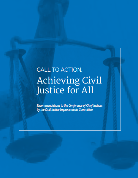 Call to Action