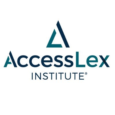 AccessLex Institute logo