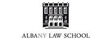 Albany Law School logo