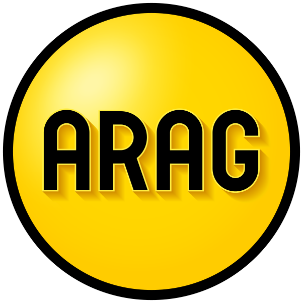 ARAG logo