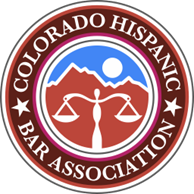 Colorado Hispanic Bar Association Logo
