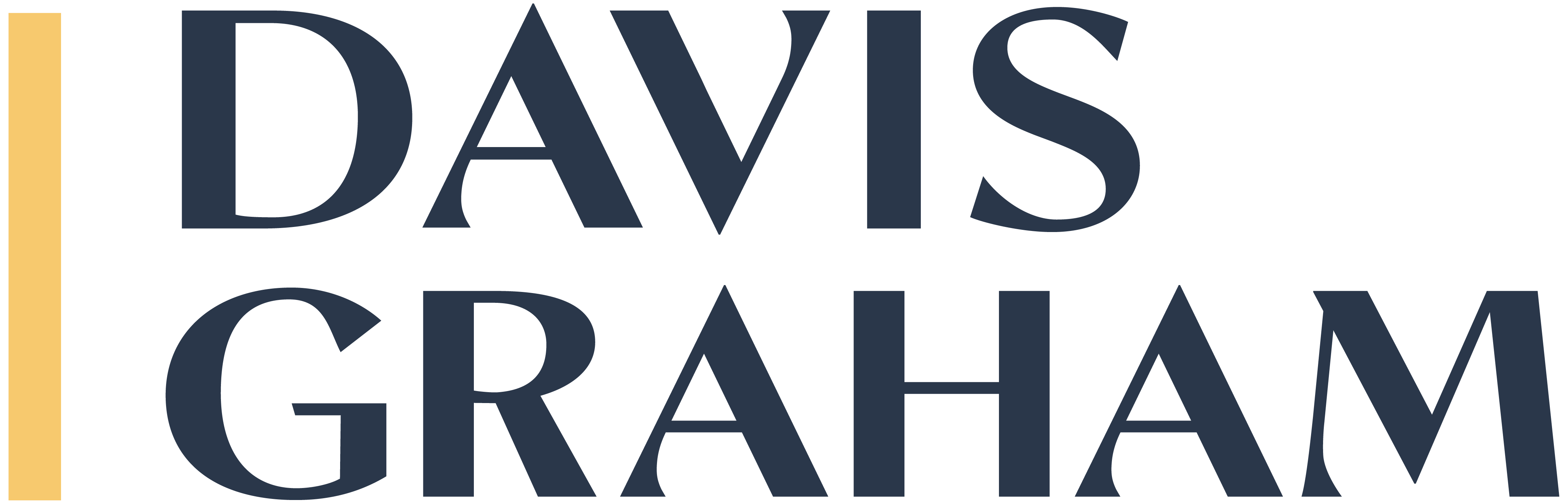 Davis Graham logo