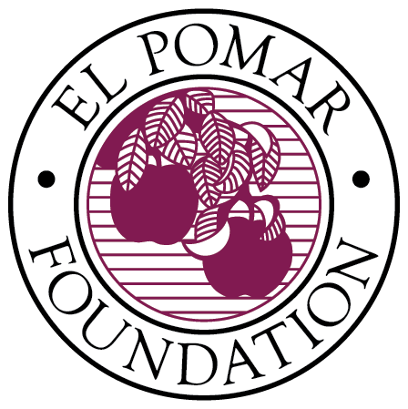 El Pomar Foundation logo