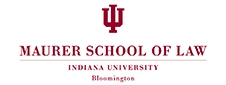 Indiana University Maurer School of Law logo
