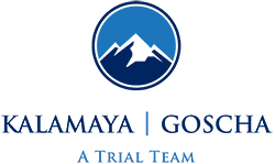 Kalamaya Goscha Logo