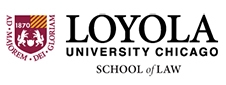 Loyola University Chicago School of Law logo