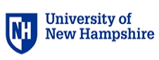 University of New Hampshire School of Law logo