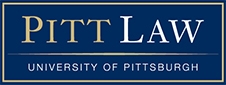 University of Pittsburgh School of Law logo