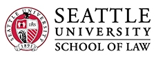 Seattle University School of Law logo