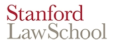 Stanford Law School logo