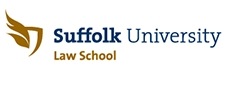 Suffolk University Law School logo