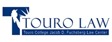 Touro College Jacob D. Fuchsberg School of Law logo