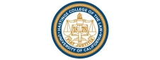University of California, Hastings College of the Law logo