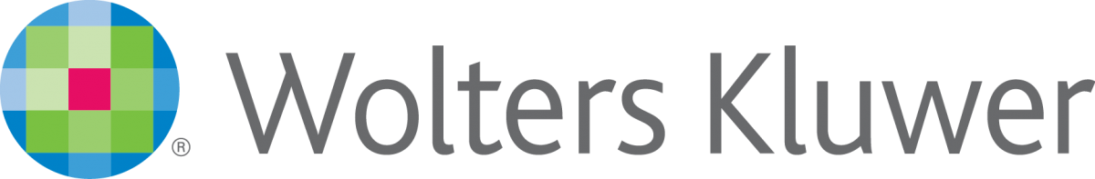 Wolters Kluwer logo