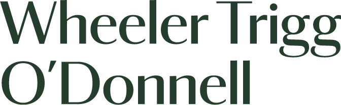 Wheeler Trigg O'Donnell logo