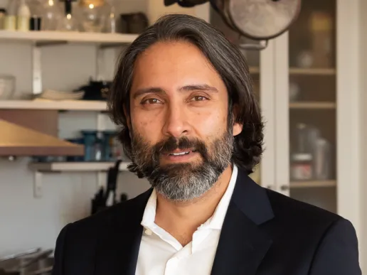 Image of Sateesh Nori