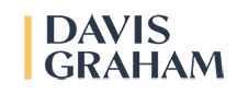 The logo of Davis Graham & Stubbs