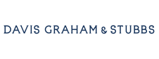 The logo of Davis Graham & Stubbs