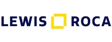 The logo of Lewis Roca Rothgerber Christie