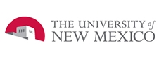 The logo of University of New Mexico School of Law