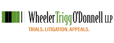 The logo of Wheeler Trigg O'Donnell