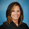 headshot of Judge Elizabeth Tavitas