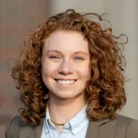 Julia Curry Headshot