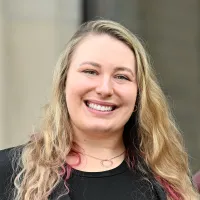 Courtney Petersen-Rhead Headshot