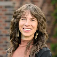 Ericka Byram Headshot