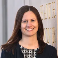 Jessica Bednarz Headshot