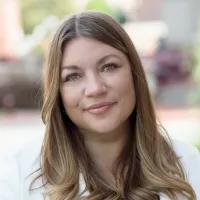 Kelsey Montague Headshot