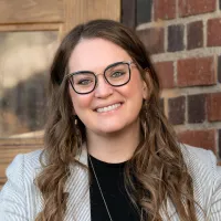 Logan Cornett Headshot