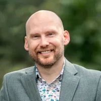 Michael Houlberg Headshot