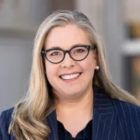 Brittany Kauffman Headshot