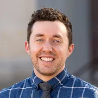 Zachary Willis Headshot