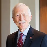 David Stark Headshot