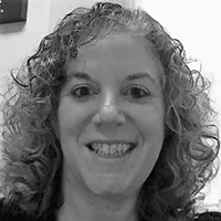 Donna Hershkowitz Headshot