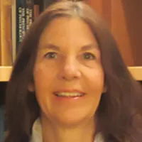 Image of Beth Wiggins