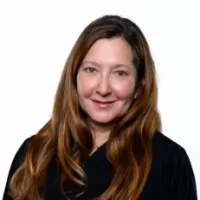 Jennifer Torrington Headshot