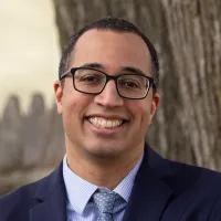 Quinten Steenhuis Headshot