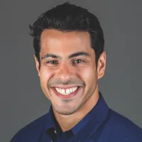 Image of Andrew Arruda