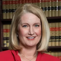Chief Justice Ann A. Scott Timmer Headshot