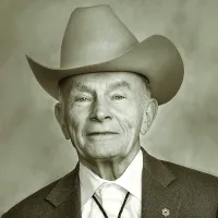 Image of IAALS Founder Daniel L. Ritchie
