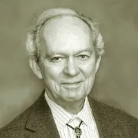 Image of IAALS Founder John E. Moye