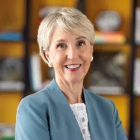 Image of Jennifer Bailey